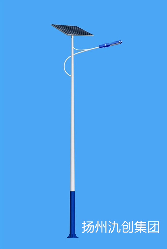 屯溪区乡村改造建设太阳能路灯